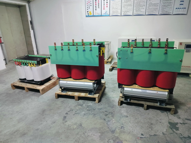 桃山KS11-1000KVA矿用变压器